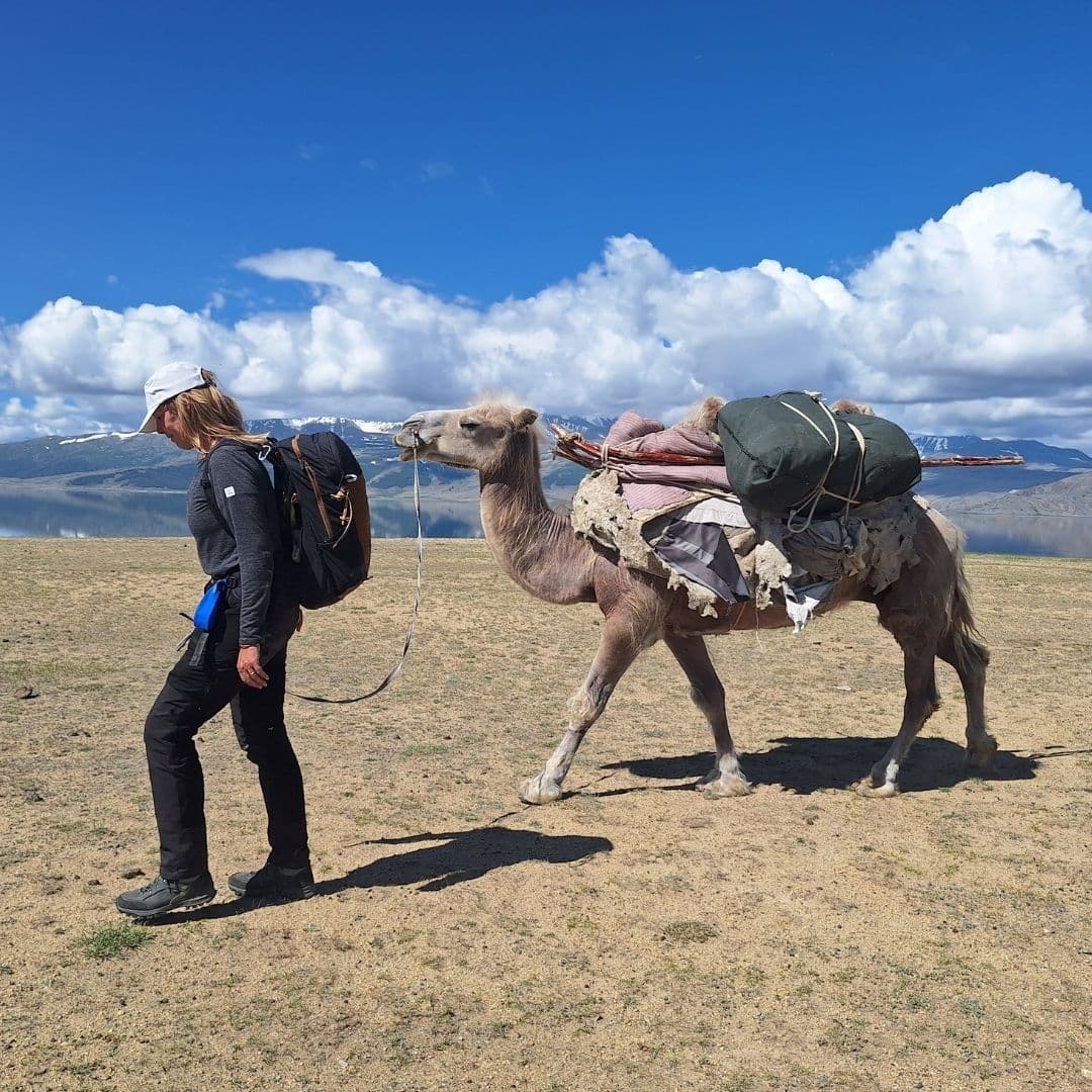 Mongolië: een reis die me meer bracht dan ik had verwacht